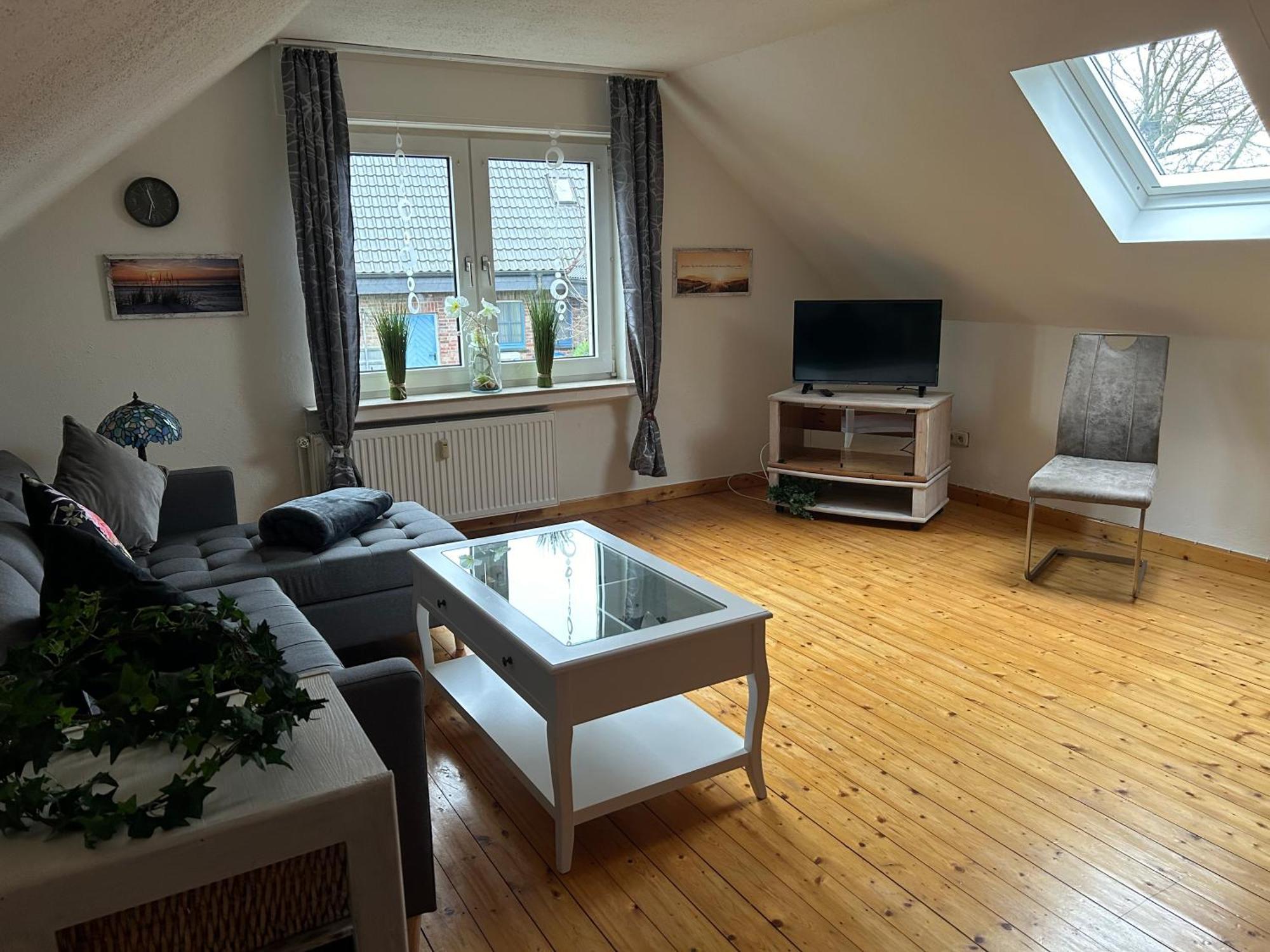 Ferienwohnung Justus Xanten Exterior foto